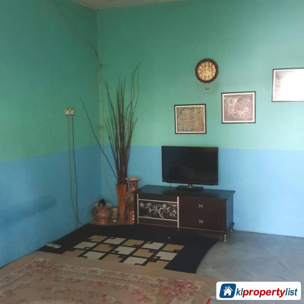 3 bedroom 1-sty Terrace/Link House for sale in Setia Alam