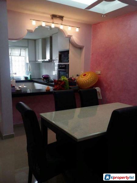 4 bedroom 2-sty Terrace/Link House for sale in Setia Alam - image 2