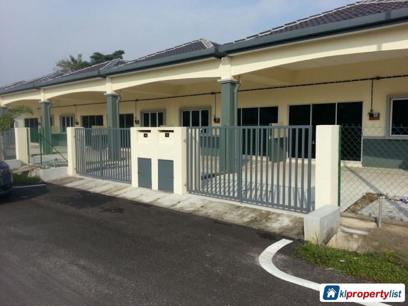 3 bedroom 2-sty Terrace/Link House for sale in Setia Alam - image 2