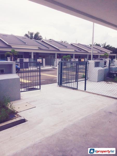 4 bedroom 1-sty Terrace/Link House for sale in Setia Alam - image 2