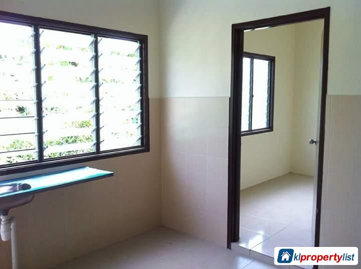 4 bedroom 1-sty Terrace/Link House for sale in Setia Alam - image 3