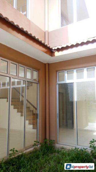4 bedroom 2-sty Terrace/Link House for sale in Setia Alam - image 3
