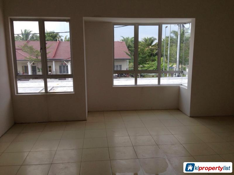 4 bedroom 1.5-sty Terrace/Link House for sale in Setia Alam - image 3
