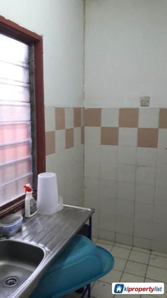 3 bedroom 1-sty Terrace/Link House for sale in Setia Alam in Selangor