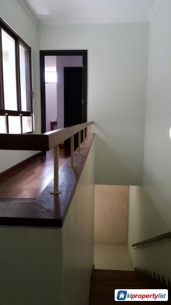 4 bedroom 2-sty Terrace/Link House for sale in Setia Alam - image 3