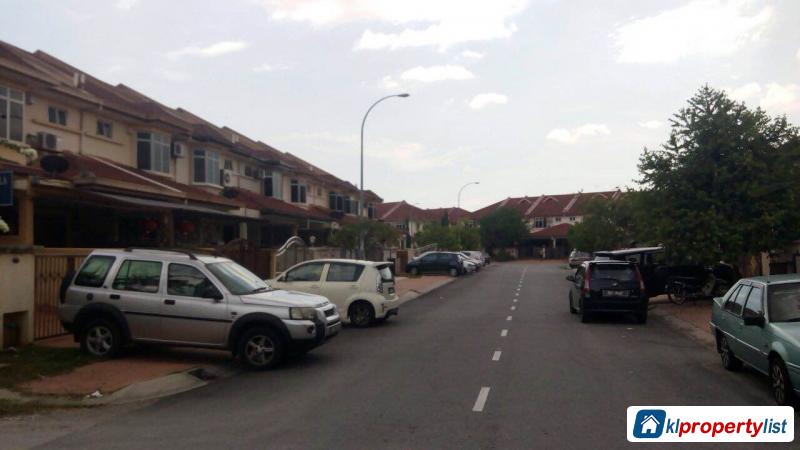 4 bedroom 2-sty Terrace/Link House for sale in Setia Alam - image 3