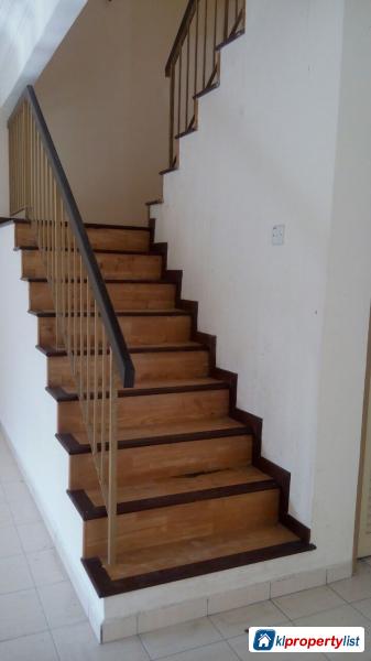 4 bedroom 2-sty Terrace/Link House for sale in Setia Alam - image 3