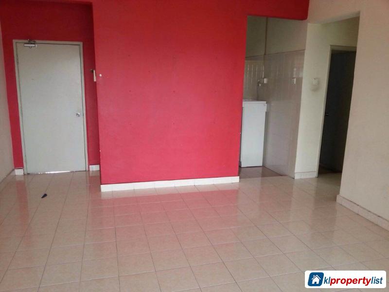 3 bedroom Apartment for sale in Setia Alam in Selangor