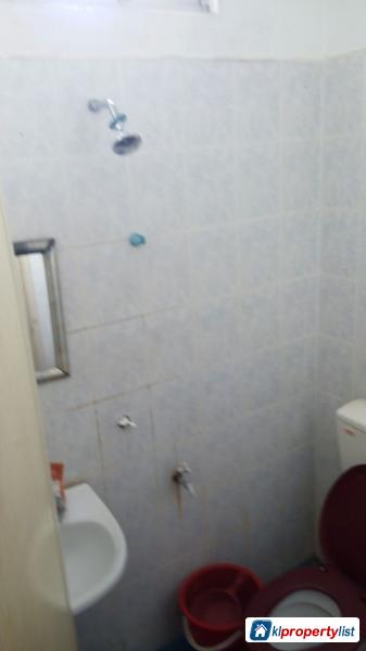 3 bedroom 1-sty Terrace/Link House for sale in Setia Alam in Selangor