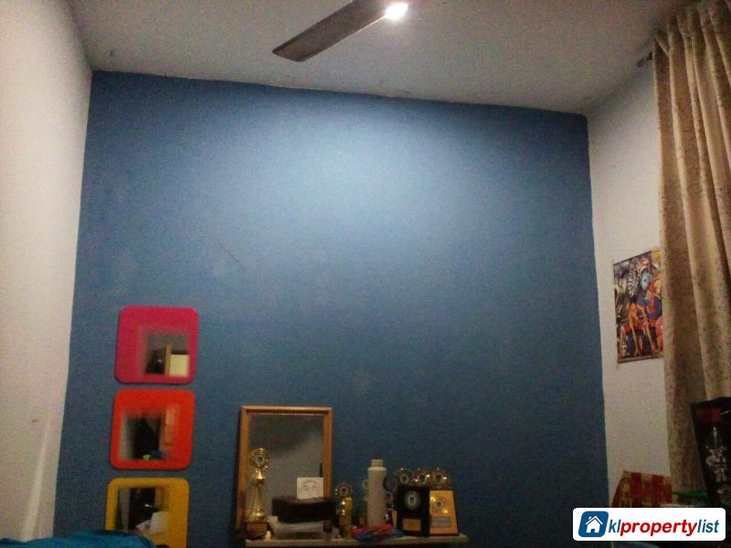 4 bedroom 1-sty Terrace/Link House for sale in Setia Alam - image 3