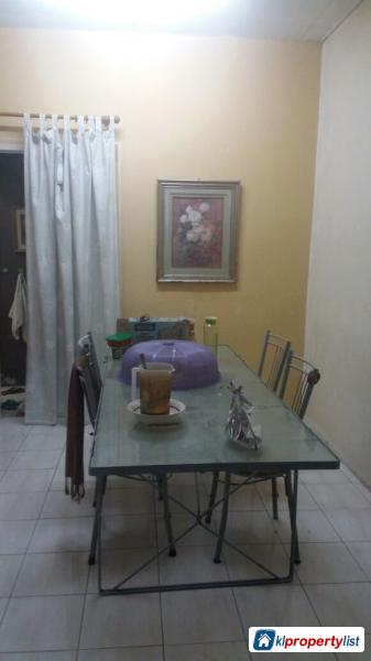 3 bedroom 1-sty Terrace/Link House for sale in Setia Alam - image 3