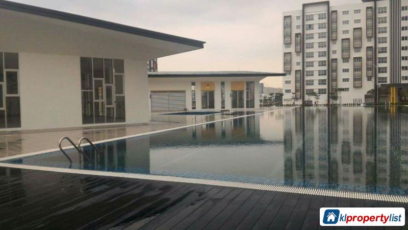 3 bedroom Apartment for sale in Setia Alam - image 3
