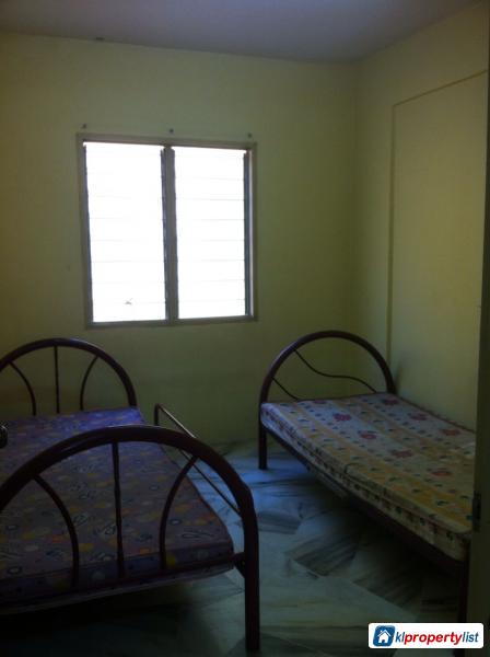 3 bedroom Flat for sale in Setia Alam in Selangor