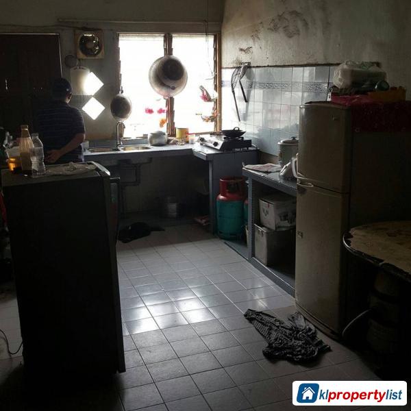 3 bedroom 1-sty Terrace/Link House for sale in Setia Alam in Selangor
