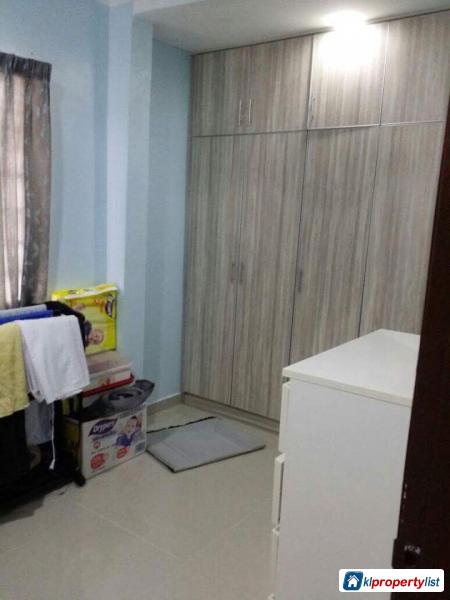 4 bedroom 2-sty Terrace/Link House for sale in Setia Alam - image 3