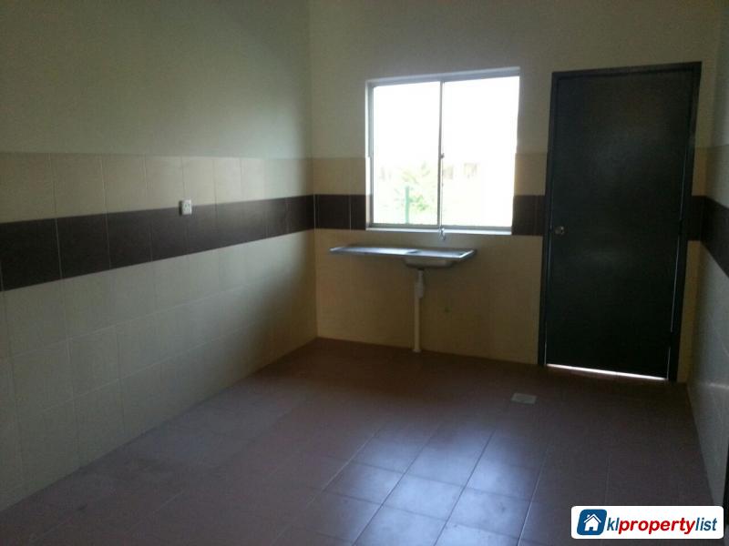 3 bedroom 2-sty Terrace/Link House for sale in Setia Alam - image 3