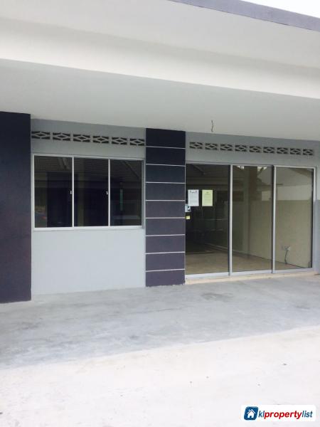 4 bedroom 1-sty Terrace/Link House for sale in Setia Alam - image 3