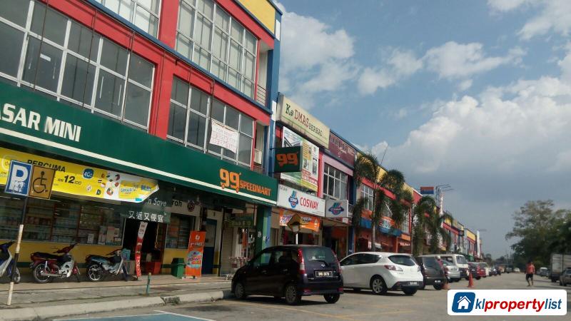 3 bedroom 1-sty Terrace/Link House for sale in Setia Alam in Malaysia