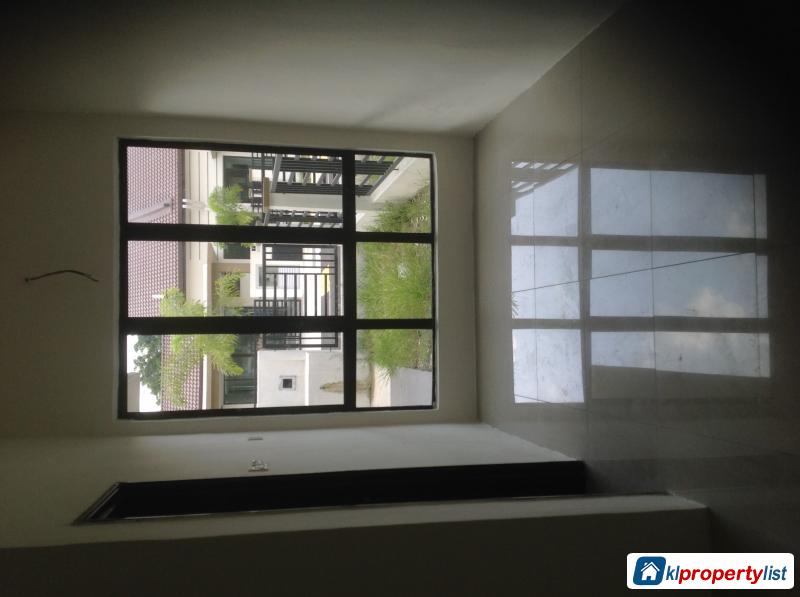 3 bedroom Semi-detached House for sale in Setia Alam - image 4