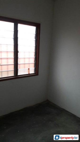 3 bedroom 1-sty Terrace/Link House for sale in Setia Alam in Malaysia