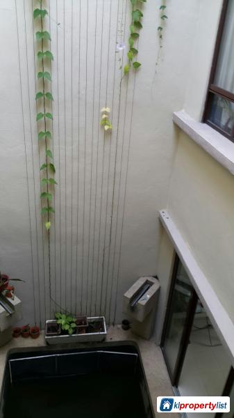 4 bedroom 2-sty Terrace/Link House for sale in Setia Alam - image 4