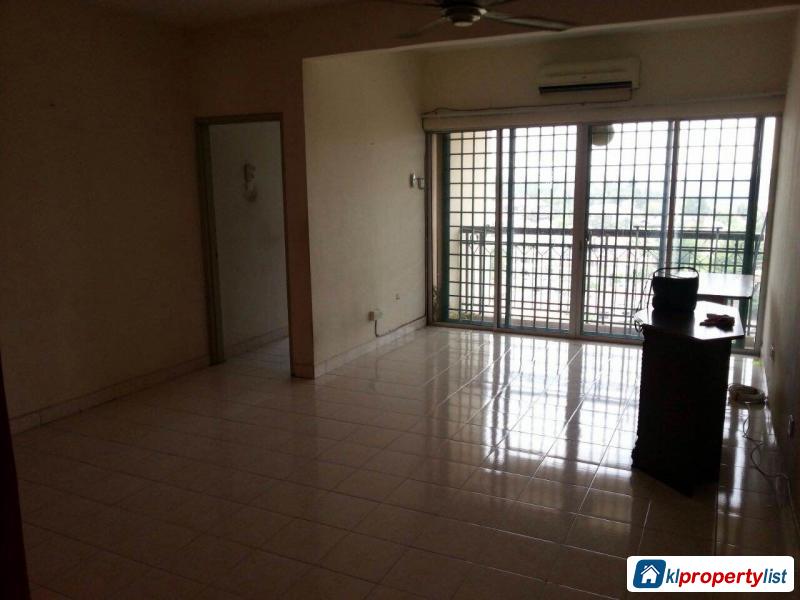 3 bedroom Apartment for sale in Setia Alam in Malaysia