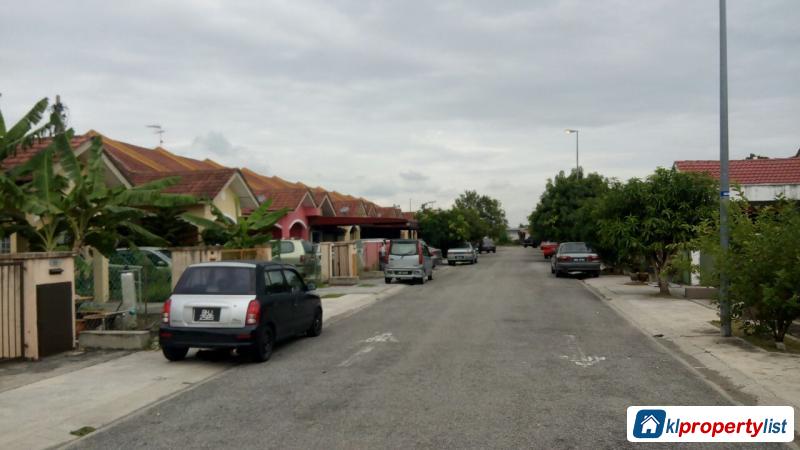 3 bedroom 1-sty Terrace/Link House for sale in Setia Alam in Malaysia