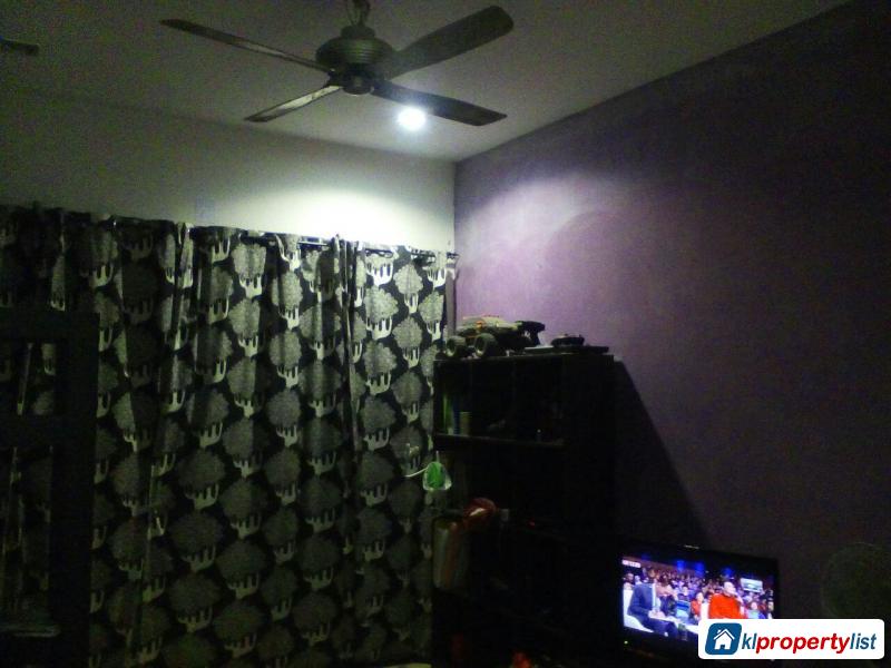 4 bedroom 1-sty Terrace/Link House for sale in Setia Alam - image 4