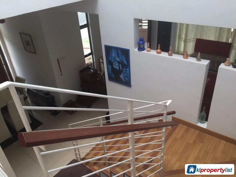 5 bedroom 2-sty Terrace/Link House for sale in Setia Alam in Malaysia