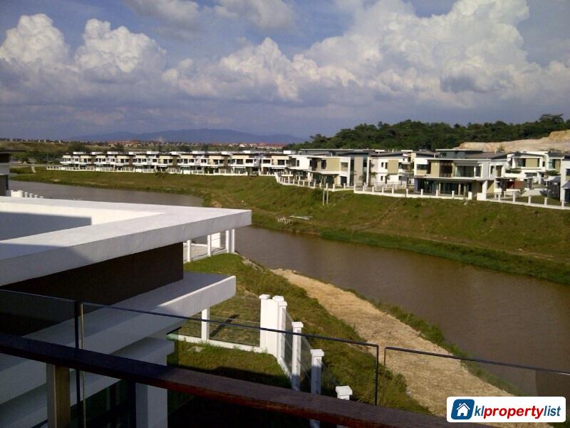 6 bedroom Bungalow for sale in Setia Alam in Malaysia