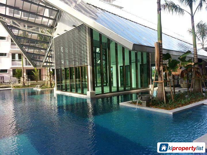 4 bedroom Condominium for sale in Setia Alam - image 4