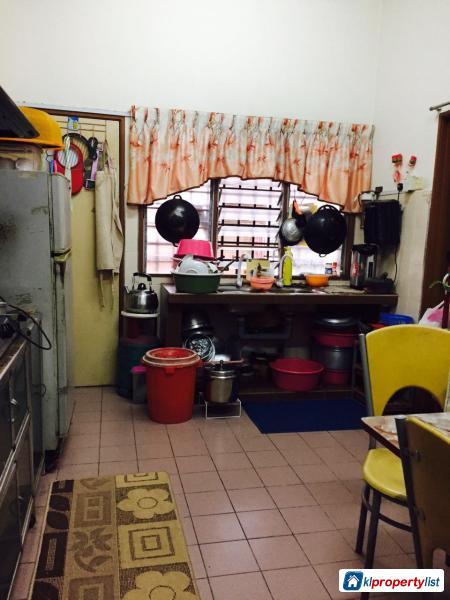 4 bedroom 2-sty Terrace/Link House for sale in Setia Alam - image 4