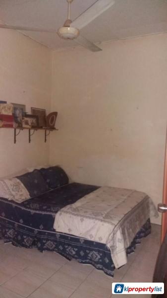 3 bedroom 1-sty Terrace/Link House for sale in Setia Alam - image 4