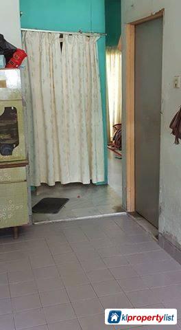 3 bedroom 1-sty Terrace/Link House for sale in Setia Alam in Malaysia