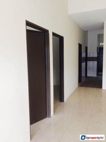 4 bedroom 1-sty Terrace/Link House for sale in Setia Alam - image 4