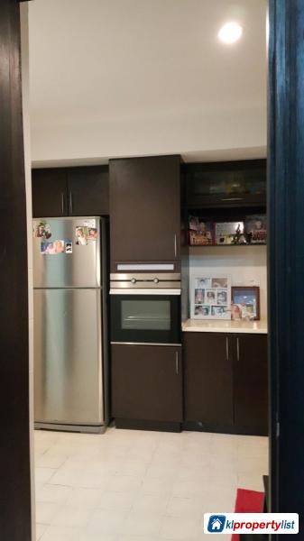 4 bedroom 2-sty Terrace/Link House for sale in Setia Alam - image 5