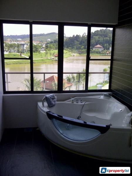 Picture of 6 bedroom Bungalow for sale in Setia Alam in Selangor