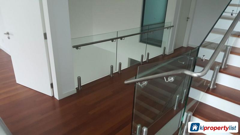 Picture of 5 bedroom 3-sty Terrace/Link House for sale in Setia Alam in Selangor