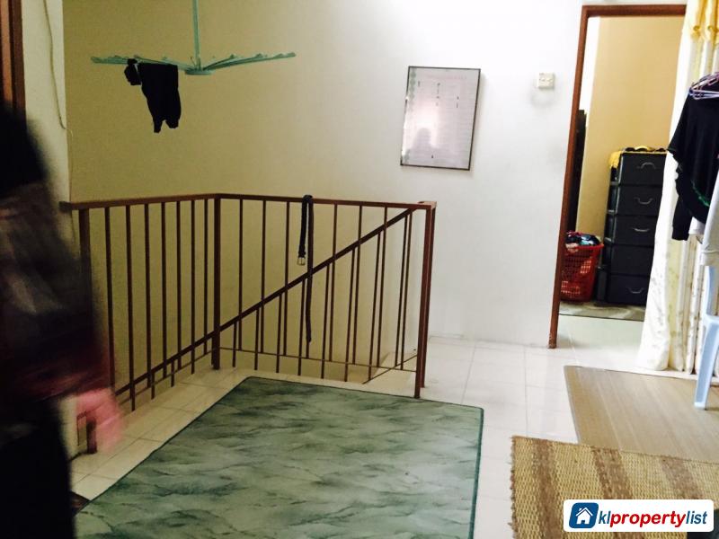 4 bedroom 2-sty Terrace/Link House for sale in Setia Alam - image 5