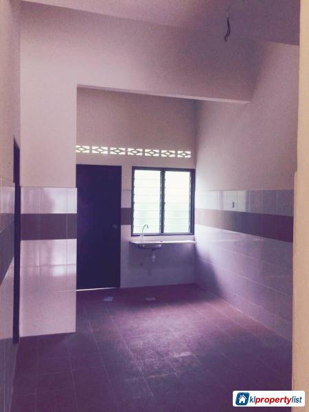 4 bedroom 1-sty Terrace/Link House for sale in Setia Alam - image 5