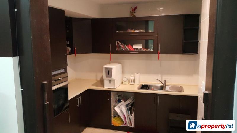 4 bedroom 2-sty Terrace/Link House for sale in Setia Alam - image 6