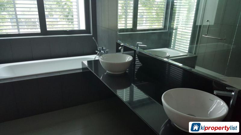 Picture of 5 bedroom 3-sty Terrace/Link House for sale in Setia Alam in Malaysia