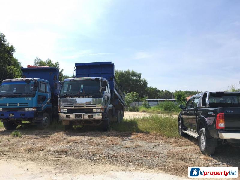 Residential Land for sale in Kota Kinabalu - image 3