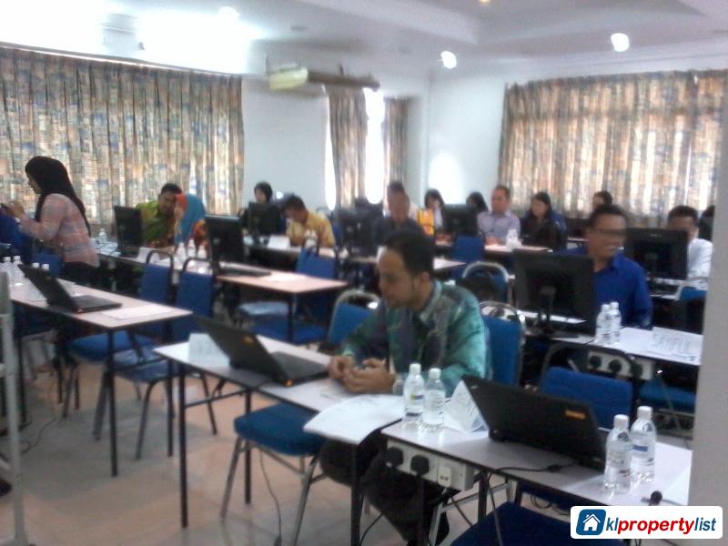 Pictures of Office for rent in Setia Alam