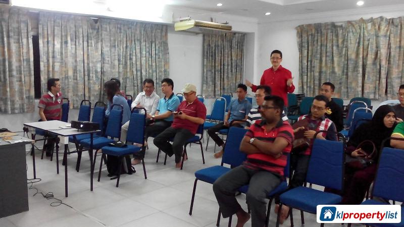 Office for rent in Setia Alam - image 2