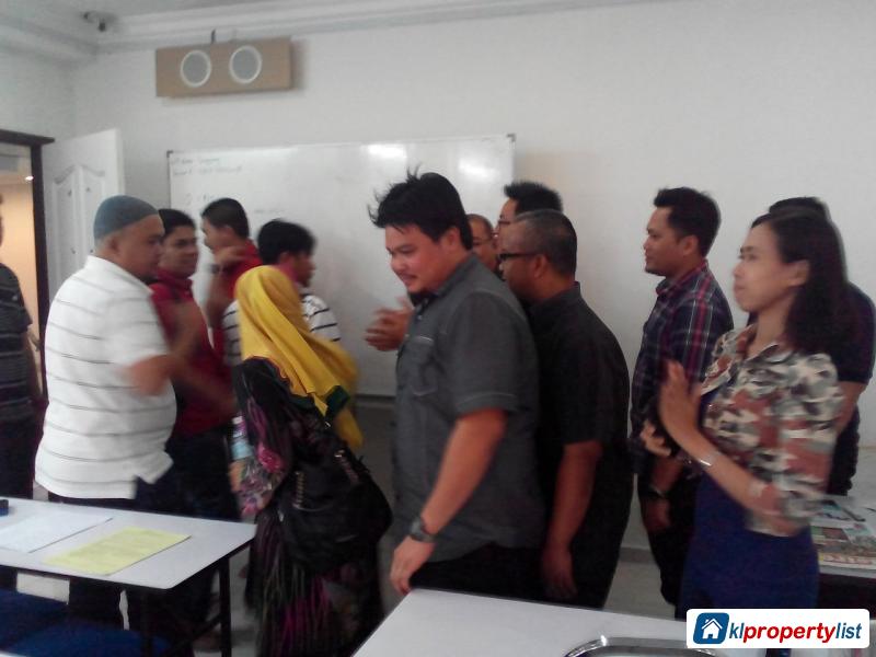 Office for rent in Setia Alam - image 6