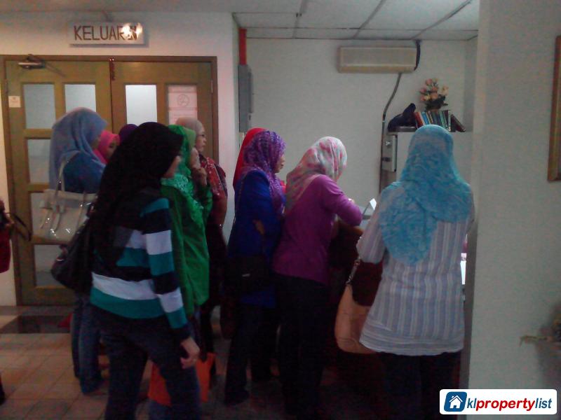 Office for rent in Setia Alam - image 7