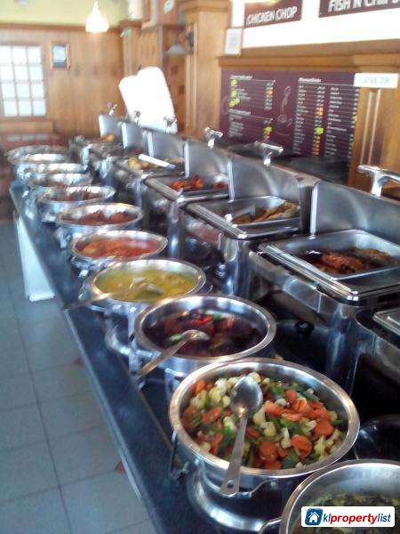 Office for rent in Setia Alam - image 8