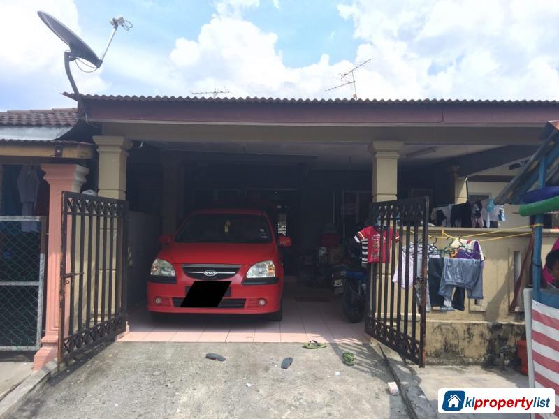 Picture of 3 bedroom 1-sty Terrace/Link House for sale in Semenyih