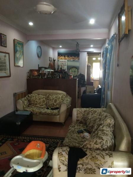 3 bedroom 1-sty Terrace/Link House for sale in Semenyih